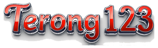 terong123 login logo